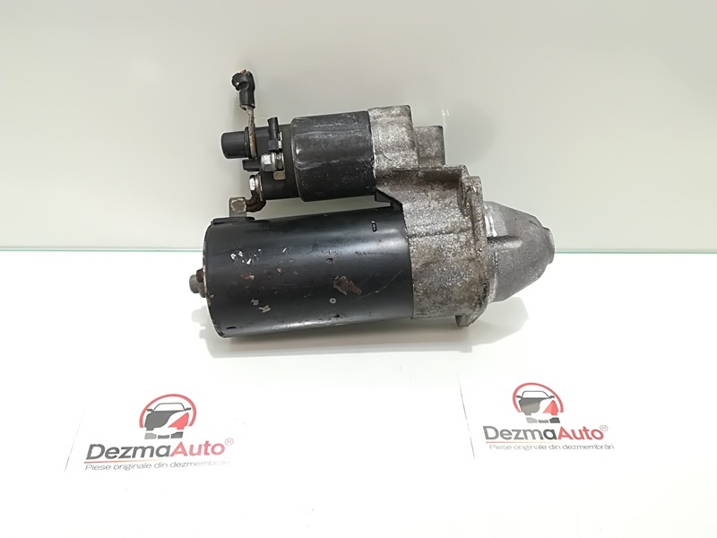 Electromotor, A0051511601, Mercedes Clasa A (W168) 1.7cdi