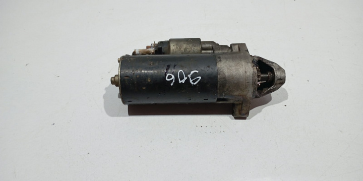 Electromotor A0061514501 2.2CDI Mercedes-Benz GLK-Class X204 [2008 - 2012]