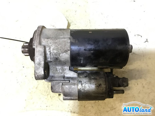 Electromotor A17830 1.4 Benzinareconditionat Volkswagen GOLF IV 1J1 1997-2005