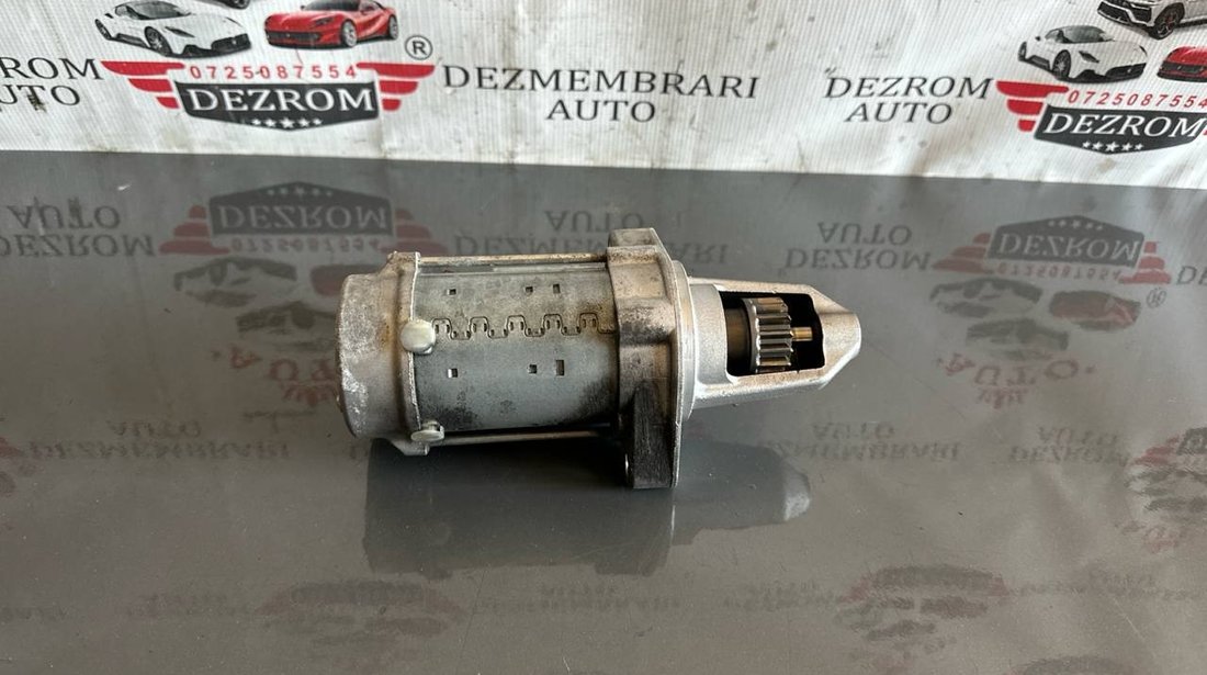 Electromotor A6459060800 Mercedes Benz CLA Coupe (C117) 2.1 CDI 177 cai