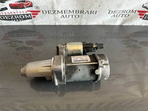 Electromotor A6459060800 Mercedes Benz Clasa A (W176) 1.8 CDI 109 cai