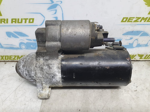 Electromotor A6519062400 2.2 cdi OM651 Mercedes-Benz E-Class W212/S212/C207/A207 [2009 - 2013]