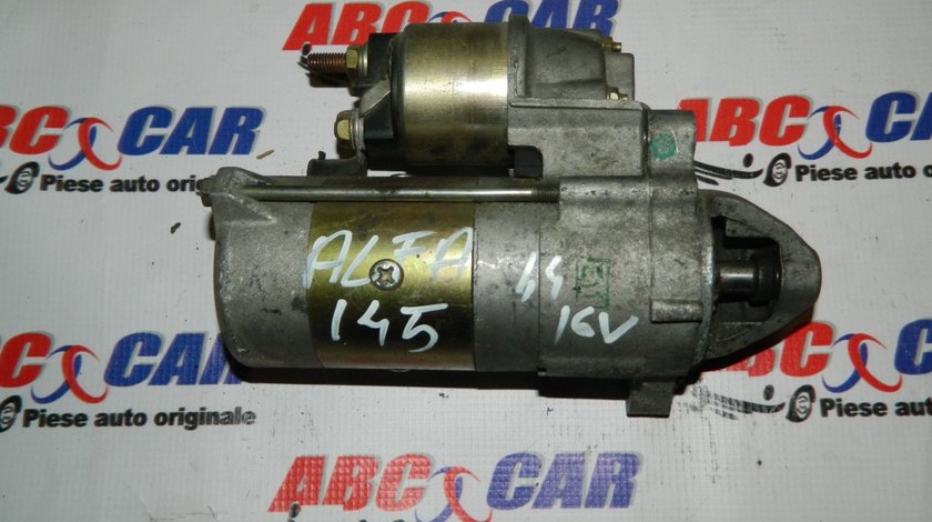 Electromotor Alfa-Romeo 145 1.4 16V cod: 63111027