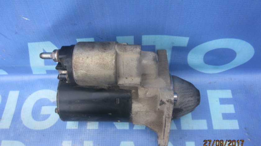 Electromotor Alfa Romeo 147 1.6i ; Bosch 000107411