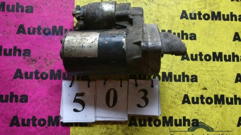 Electromotor Alfa Romeo 147 (2001-2005) [937] 0 001 113 004