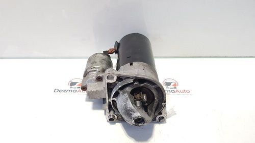 Electromotor, Alfa Romeo 156 Sportwagon (932) 1.9 jtd, 937A2000, 000108234