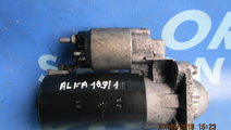 Electromotor Alfa Romeo 159 2.4jtdm; 0001109268