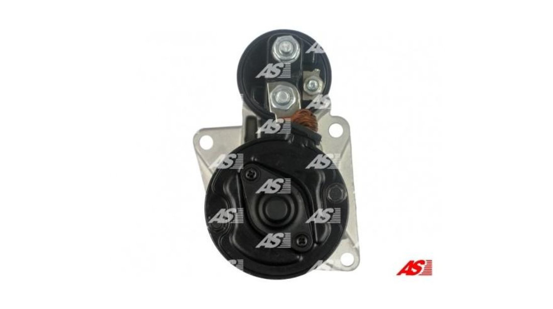 Electromotor Alfa Romeo MITO (955) 2008-2016 #2 0001138009