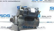 Electromotor Audi A2 1.4 BBY 2000 - 2003 COD : 02T...