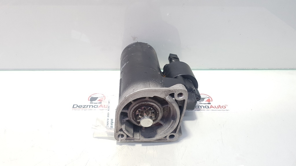 Electromotor, Audi A2 (8Z0), 1.4 benz, BBY (idi:375332)