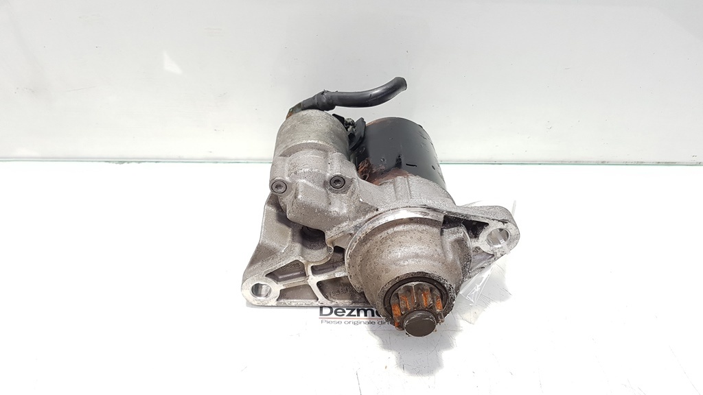 Electromotor, Audi A2 (8Z0), 1.4 benz, BBY (idi:385784)