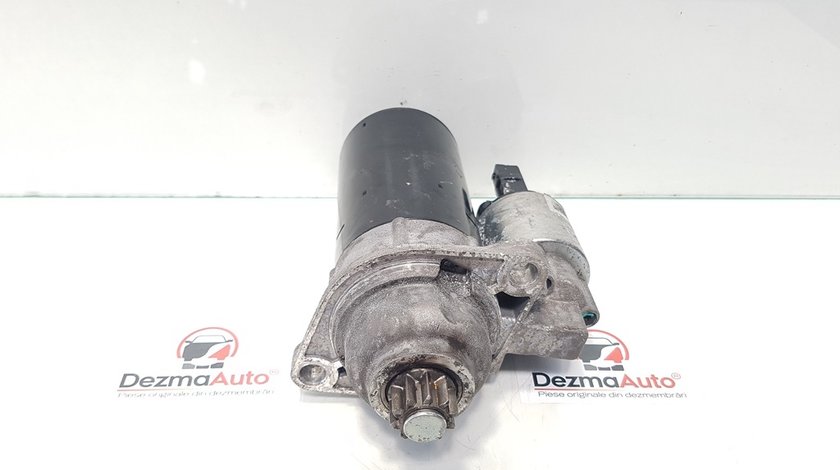 Electromotor, Audi A2 (8Z0) 1.4 tdi, BHC (pr;110747)