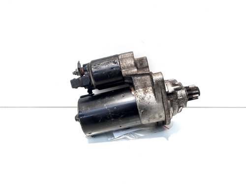 Electromotor, Audi A3 (8L1) 1.8 T benz, AUQ (id:524197)