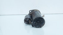 Electromotor, Audi A3 (8L1), 1.9 TDI, AGR, 5 vit m...