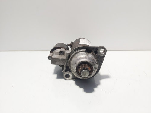 Electromotor, Audi A3 (8L1), 1.9 TDI, ALH, 5 vit man (idi:677329)