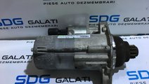 Electromotor Audi A3 8P 1.6TDI 90cp 2003 - 2012 CO...