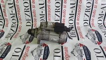 Electromotor Audi A3 8P 2.0TDi 136/140/170cp cod p...