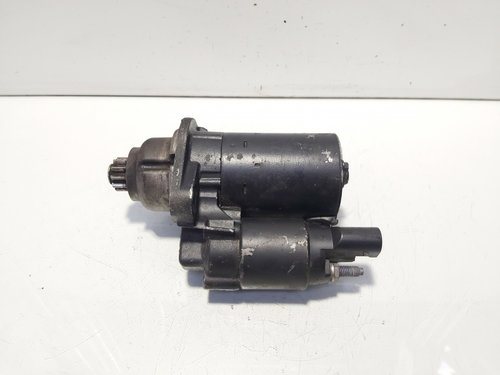 Electromotor, Audi A3 (8P1), 1.6 benz, BSE, 5 vit man (idi:641428)