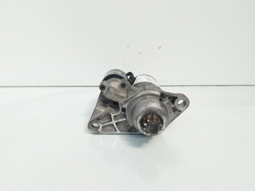 Electromotor, Audi A3 (8P1) 1.6 FSI, BLF, 6 vit man (idi:665076)