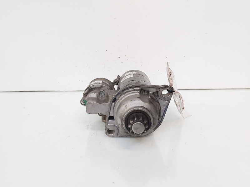 Electromotor, Audi A3 (8P1) 2.0 TDI, BKD, 6 vit man (id:631552)