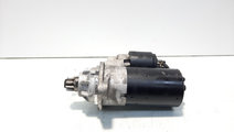 Electromotor, Audi A3 (8P1), 2.0 TDI, BKD , 6 vit ...