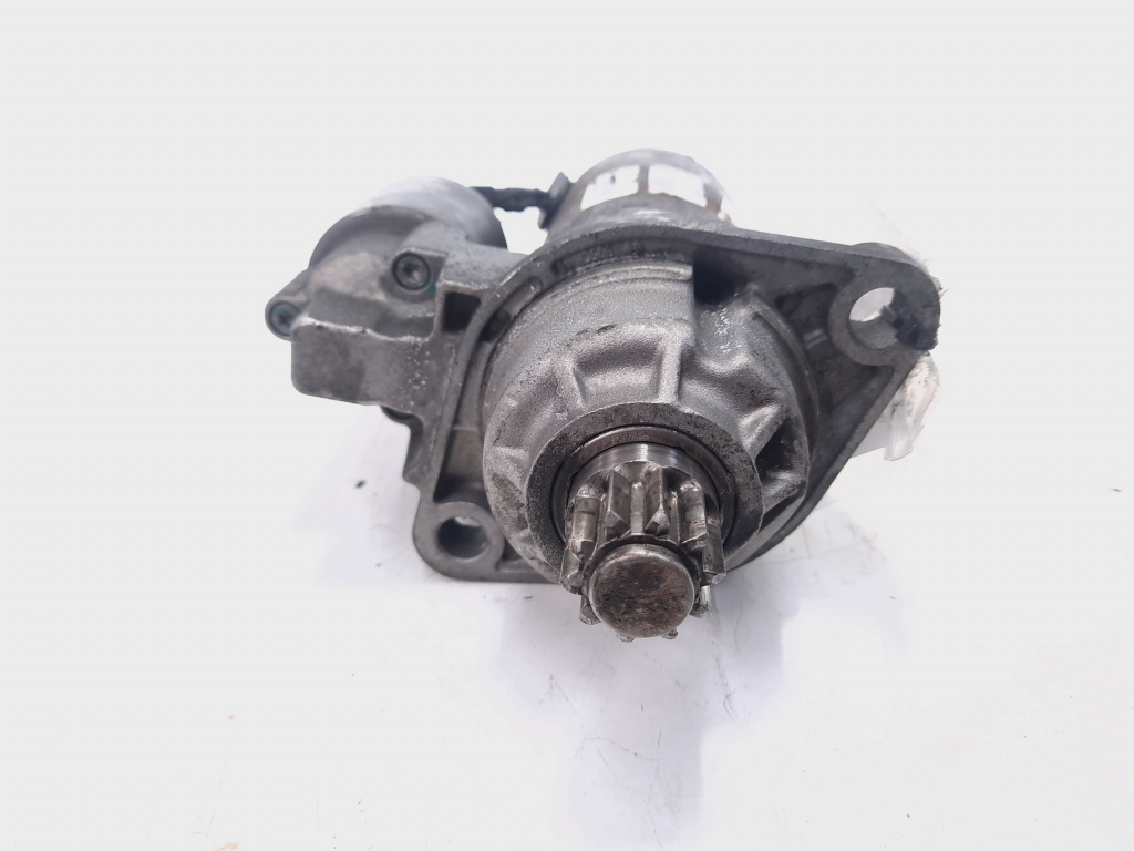 Electromotor, Audi A3 (8P1) 2.0 TDI, BKD, 6 vit man (idi:495708)