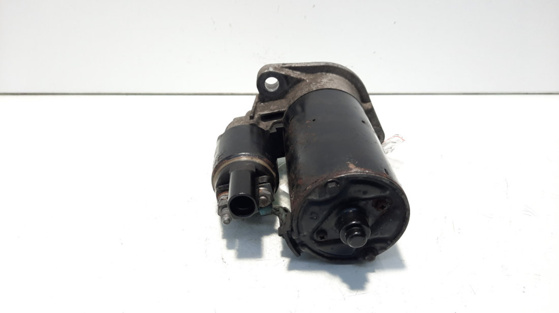 Electromotor, Audi A3 (8P1) 2.0 TDI, BMN, 6 vit man (idi:596739)