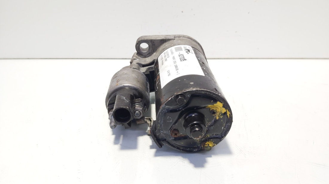 Electromotor, Audi A3 (8P1) 2.0 TDI, BMN, 6 vit man (idi:627035)