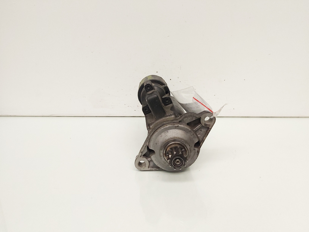 Electromotor, Audi A3 (8P1) 2.0 TDI, CBB ,(idi:659971)