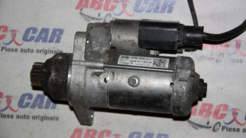 Electromotor Audi A3 8V 2012-2020 0AM911023M