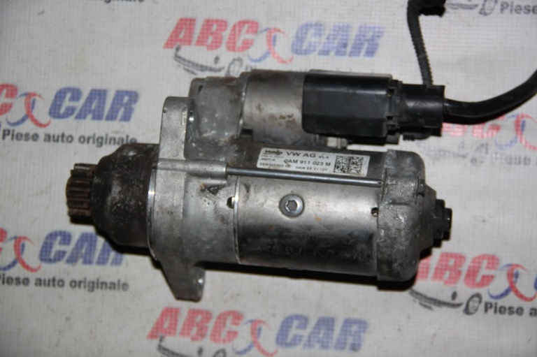 Electromotor Audi A3 8V 2012-2020 cod: 0AM911023M