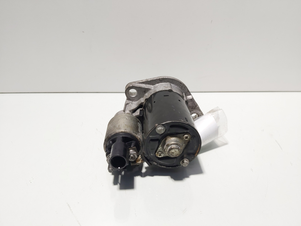 Electromotor, Audi A3 Cabriolet (8P7), 1.2 TSI, CBZB, 5 vit man (idi:674529)