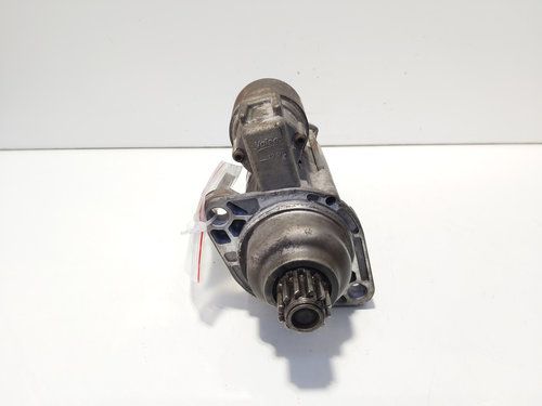 Electromotor, Audi A3 Cabriolet (8P7) 2.0 TDI, CBA, 6 vit man (idi:627877)