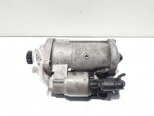 Electromotor, Audi A3 Cabriolet (8V7, 8VE) 1.6 TDI, CXXB, 5 vit man (id:636720)