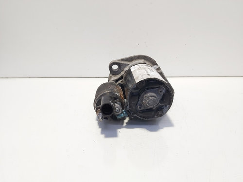 Electromotor, Audi A3 Sportback (8PA), 1.2 TSI, CBZB, 5 vit man (idi:627923)