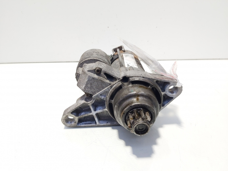 Electromotor, Audi A3 Sportback (8PA), 1.6 FSI, BLF, 5 vit man (idi:627926)