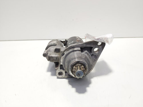 Electromotor, Audi A3 Sportback (8PA), 1.9 TDI, BKC, 6 vit man (idi:626681)