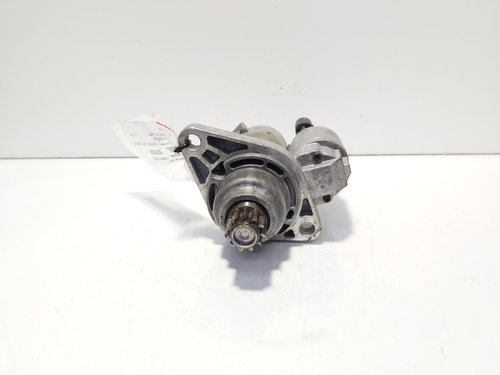 Electromotor, Audi A3 Sportback (8PA), 1.9 TDI, BXE, 5 vit man (idi:626755)