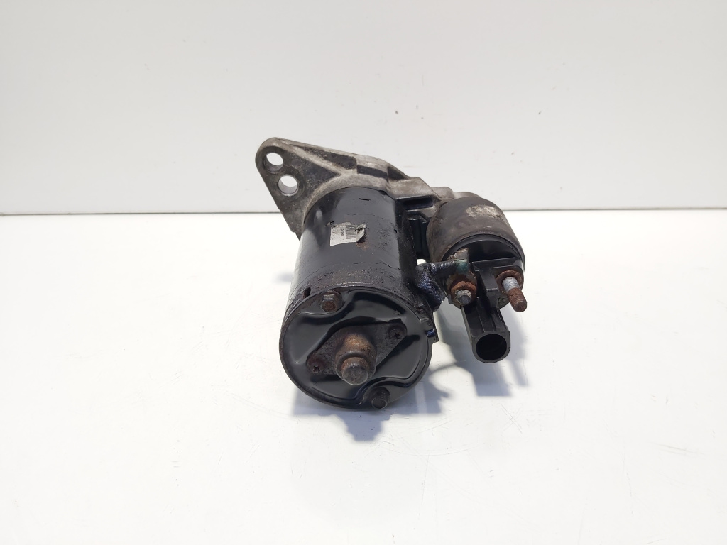 Electromotor, Audi A3 Sportback (8PA), 1.9 TDI, BXE, 5 vit man (idi:627898)