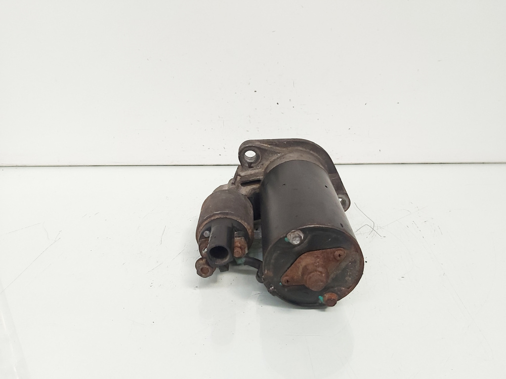 Electromotor, Audi A3 Sportback (8PA) 2.0 TDI, BKD, 6 vit man (idi:659961)