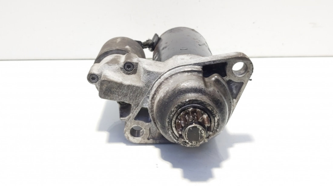 Electromotor, Audi A3 Sportback (8PA) 2.0 TDI, BMN, 6 vit man (idi:627913)