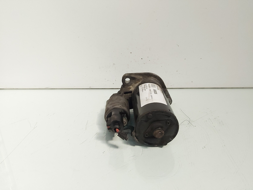 Electromotor, Audi A3 Sportback (8PA) 2.0 TDI, CBA, 6 vit man (idi:660026)