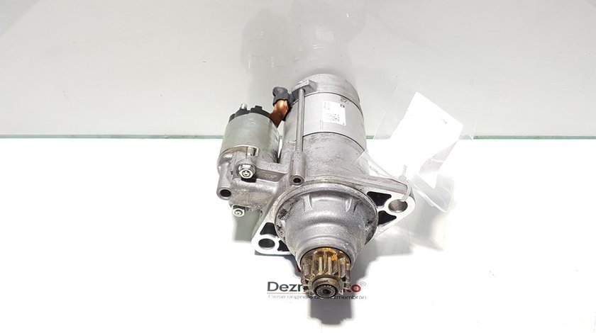 Electromotor, Audi A3 Sportback (8VA), 2.0 tdi, DFG, 02M911024B