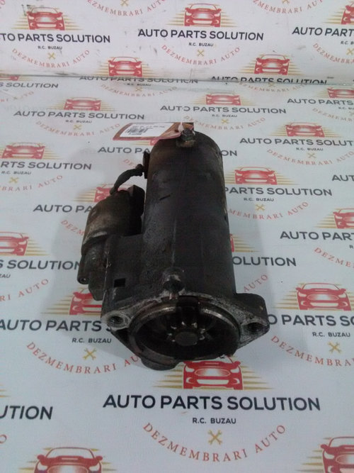 Electromotor AUDI A4 2004-2008 (B7)