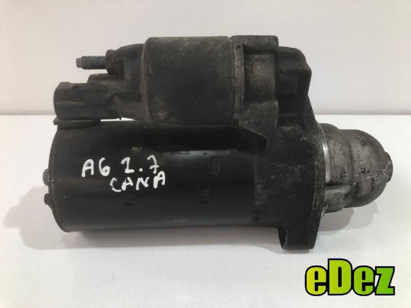 Electromotor Audi A4 (2007-2011) [8K2, B8] 2.7 3.0 tdi cana 059911024d