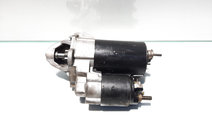 Electromotor, Audi A4 (8D2, B5) [Fabr 1994-2000] 1...