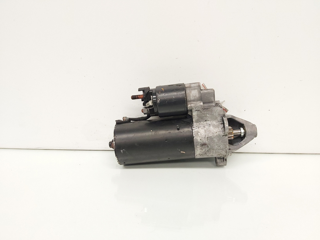 Electromotor, Audi A4 (8E2, B6), 1.9 TDI, AWX, 5 vit man (id:659907)