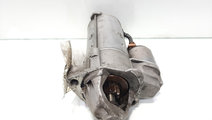 Electromotor, Audi A4 (8E2, B6) [Fabr 2000-2004] 1...