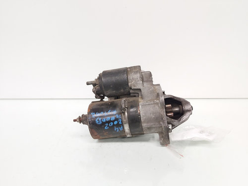 Electromotor, Audi A4 (8EC, B7), 2.0 benz, ALT (idi:668346)