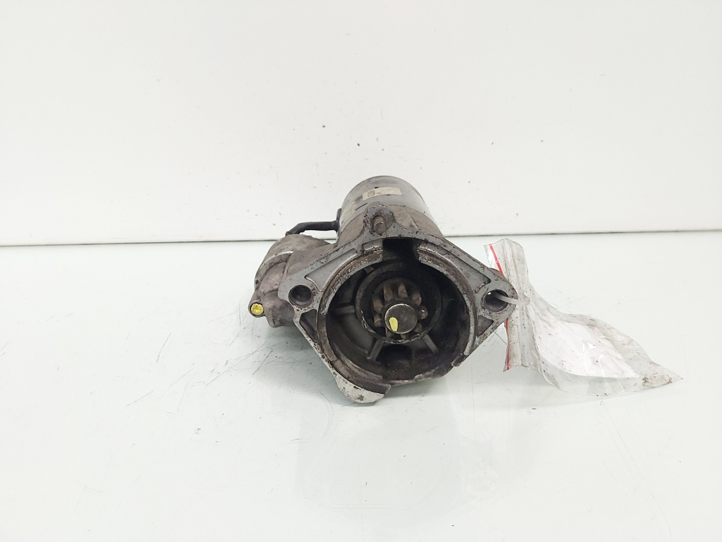 Electromotor, Audi A4 (8EC, B7) 2.0 TDI, BLB, 6 vit man (id:659958)